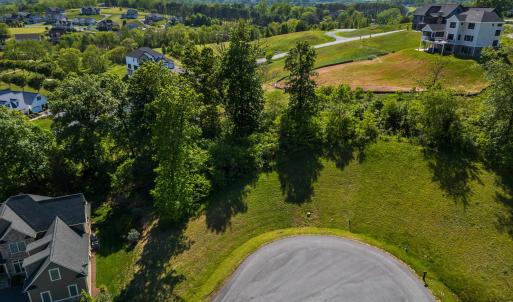 Photo #7 of 131 MARKHAM PL, ROCKINGHAM, VA 0.4 acres