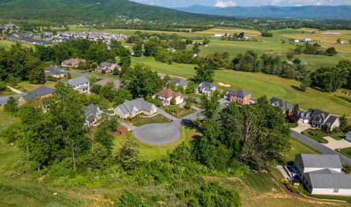 Photo #4 of 131 MARKHAM PL, ROCKINGHAM, VA 0.4 acres