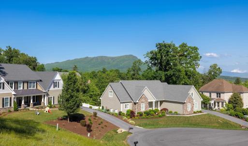 Photo #12 of 131 MARKHAM PL, ROCKINGHAM, VA 0.4 acres