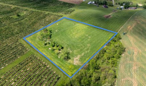 Photo #1 of TBD VETTERS RD, TIMBERVILLE, VA 5.0 acres