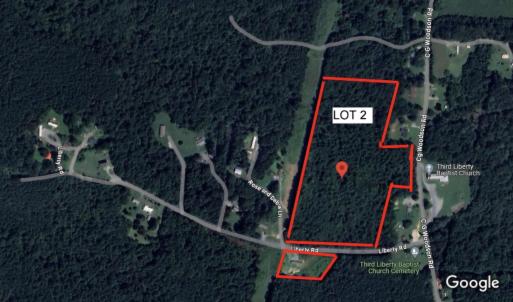 Photo #1 of TBD LIBERTY RD, NEW CANTON, VA 11.6 acres