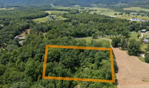 Photo #10 of TBD HALF MILE BRANCH RD, CROZET, VA 3.0 acres