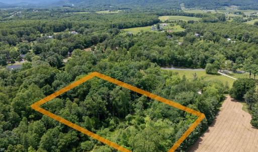 Photo #3 of TBD HALF MILE BRANCH RD, CROZET, VA 3.0 acres