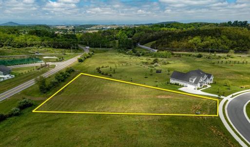 Photo #4 of Lot 77 HUNTINGTON SPRINGS DR, ROCKINGHAM, VA 1.2 acres