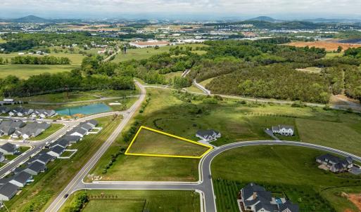 Photo #8 of Lot 77 HUNTINGTON SPRINGS DR, ROCKINGHAM, VA 1.2 acres