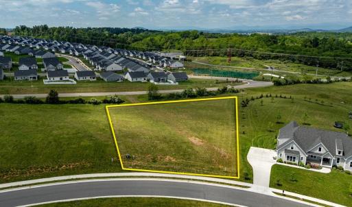 Photo #3 of Lot 77 HUNTINGTON SPRINGS DR, ROCKINGHAM, VA 1.2 acres