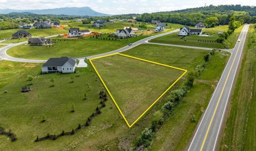 Photo #6 of Lot 77 HUNTINGTON SPRINGS DR, ROCKINGHAM, VA 1.2 acres