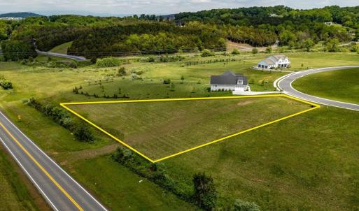 Photo #5 of Lot 77 HUNTINGTON SPRINGS DR, ROCKINGHAM, VA 1.2 acres
