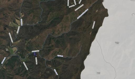 Photo #12 of TBD OVERLOOK MOUNTAIN RD, ELKTON, VA 6.7 acres