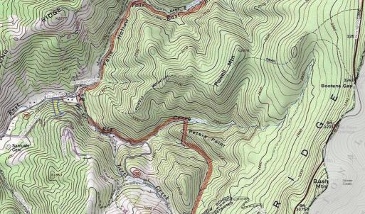 Photo #13 of TBD OVERLOOK MOUNTAIN RD, ELKTON, VA 6.7 acres