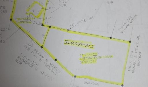 Photo #1 of MT PARAN CHURCH RD, ELKTON, VA 8.2 acres