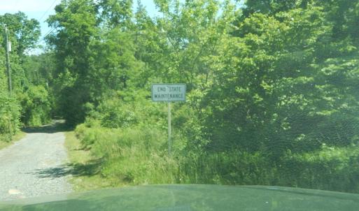 Photo #7 of MT PARAN CHURCH RD, ELKTON, VA 8.2 acres