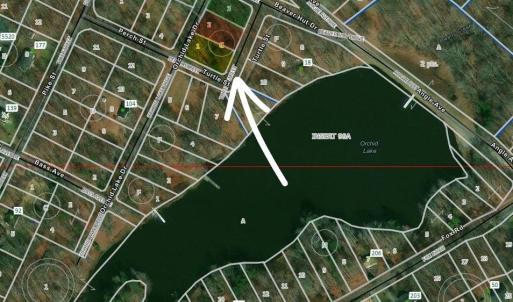 Photo #14 of G2 ORCHID LAKE DR, GUM SPRING, VA 0.2 acres