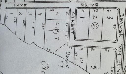 Photo #12 of G2 ORCHID LAKE DR, GUM SPRING, VA 0.2 acres