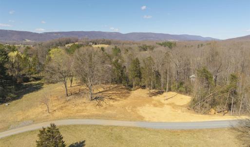 Photo #10 of Lot 7B ROCKFISH VALLEY HWY, AFTON, VA 4.7 acres