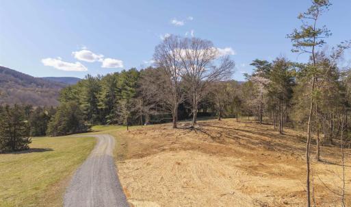 Photo #8 of Lot 7B ROCKFISH VALLEY HWY, AFTON, VA 4.7 acres