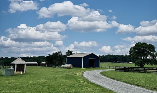 Photo #5 of 3111 SEMINOLE TRL, MADISON, VA 115.8 acres