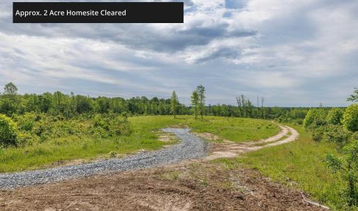Photo #16 of LOT 2 SHARPS CREEK RD, SCOTTSVILLE, VA 65.9 acres