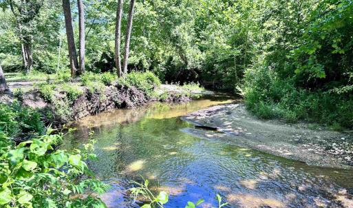 Photo #4 of LOT 2 SHARPS CREEK RD, SCOTTSVILLE, VA 65.9 acres