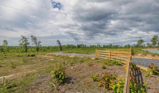 Photo #9 of LOT 2 SHARPS CREEK RD, SCOTTSVILLE, VA 65.9 acres