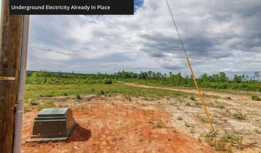 Photo #13 of LOT 2 SHARPS CREEK RD, SCOTTSVILLE, VA 65.9 acres