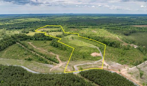Photo #8 of LOT 2 SHARPS CREEK RD, SCOTTSVILLE, VA 65.9 acres