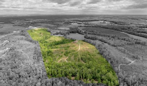Photo #7 of LOT 2 SHARPS CREEK RD, SCOTTSVILLE, VA 65.9 acres