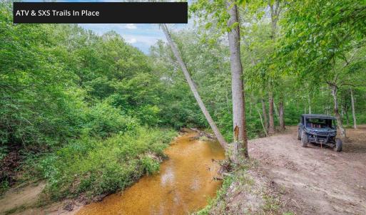 Photo #1 of LOT 2 SHARPS CREEK RD, SCOTTSVILLE, VA 65.9 acres