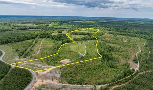 Photo #5 of LOT 2 SHARPS CREEK RD, SCOTTSVILLE, VA 65.9 acres