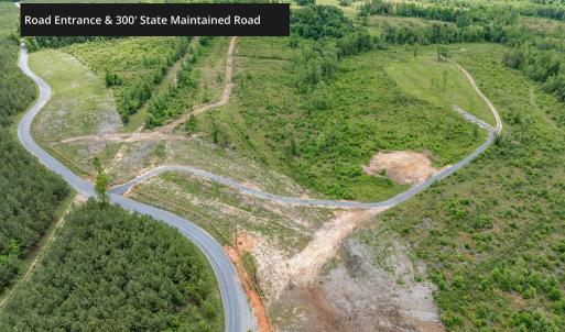 Photo #28 of LOT 2 SHARPS CREEK RD, SCOTTSVILLE, VA 65.9 acres