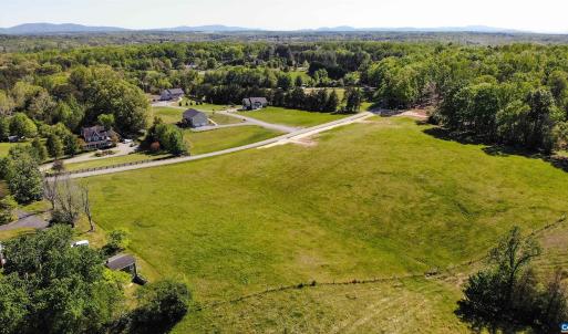 Photo #5 of Lot 6 ADVANCE MILLS RD, RUCKERSVILLE, VA 2.5 acres