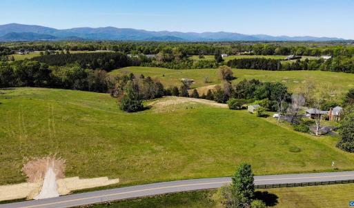 Photo #1 of Lot 6 ADVANCE MILLS RD, RUCKERSVILLE, VA 2.5 acres