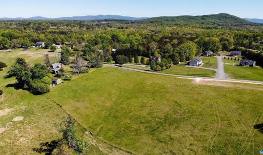 Photo #4 of Lot 6 ADVANCE MILLS RD, RUCKERSVILLE, VA 2.5 acres