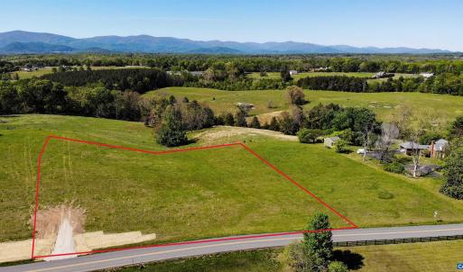 Photo #7 of Lot 6 ADVANCE MILLS RD, RUCKERSVILLE, VA 2.5 acres
