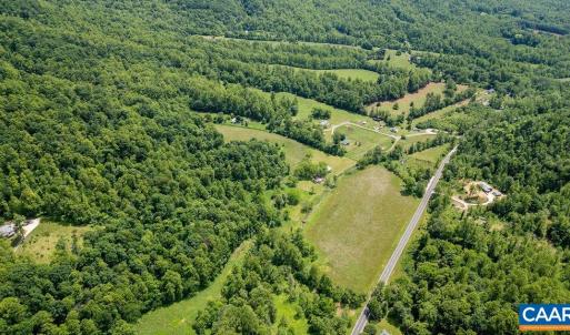 Photo #27 of 91 KIDD LN, ROSELAND, VA 54.3 acres