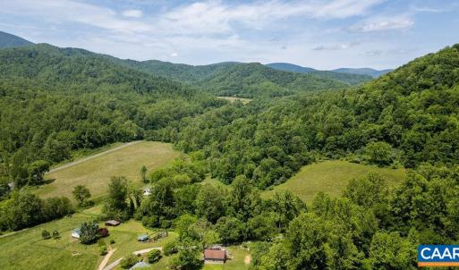 Photo #21 of 91 KIDD LN, ROSELAND, VA 54.3 acres