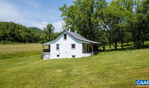 Photo #14 of 91 KIDD LN, ROSELAND, VA 54.3 acres