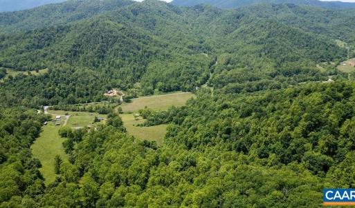 Photo #24 of 91 KIDD LN, ROSELAND, VA 54.3 acres