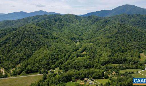 Photo #26 of 91 KIDD LN, ROSELAND, VA 54.3 acres