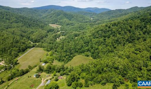 Photo #22 of 91 KIDD LN, ROSELAND, VA 54.3 acres