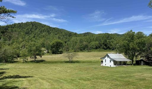 Photo #1 of 91 KIDD LN, ROSELAND, VA 54.3 acres