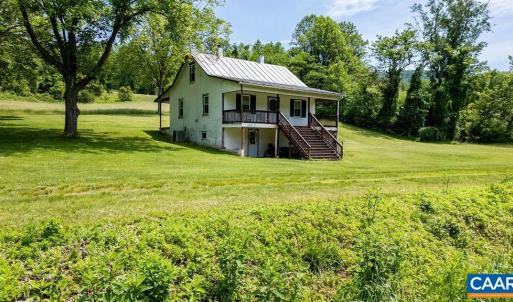 Photo #34 of 91 KIDD LN, ROSELAND, VA 54.3 acres