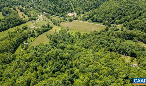 Photo #25 of 91 KIDD LN, ROSELAND, VA 54.3 acres