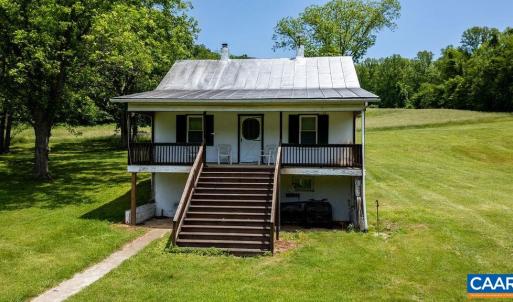 Photo #9 of 91 KIDD LN, ROSELAND, VA 54.3 acres