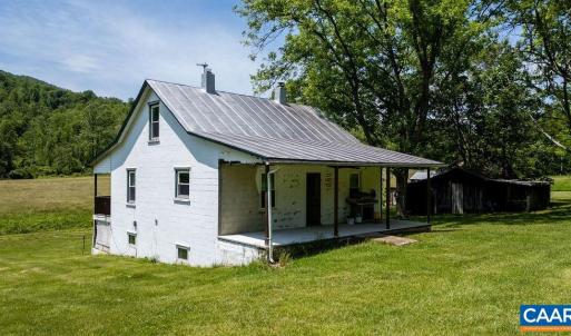 Photo #15 of 91 KIDD LN, ROSELAND, VA 54.3 acres