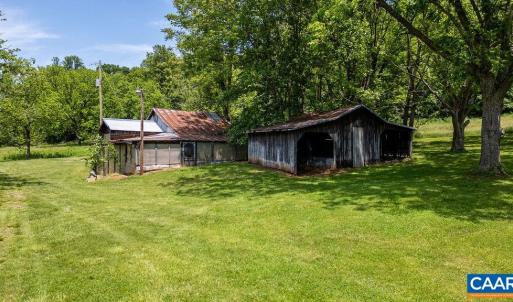 Photo #10 of 91 KIDD LN, ROSELAND, VA 54.3 acres