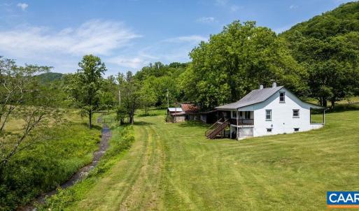Photo #5 of 91 KIDD LN, ROSELAND, VA 54.3 acres