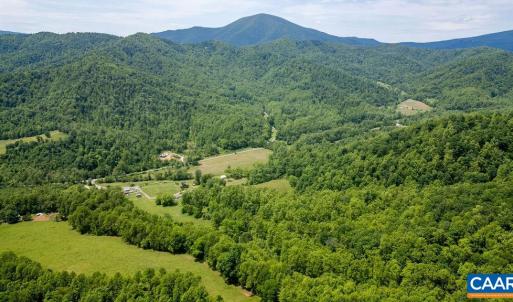 Photo #23 of 91 KIDD LN, ROSELAND, VA 54.3 acres