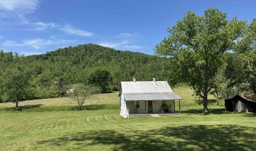 Photo #39 of 91 KIDD LN, ROSELAND, VA 54.3 acres