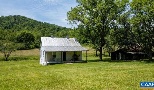 Photo #16 of 91 KIDD LN, ROSELAND, VA 54.3 acres